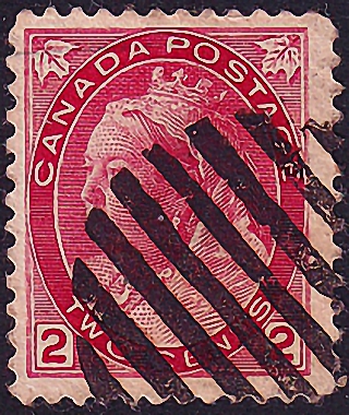  1900  . Queen Victoria 2  .  2,25  . (015)